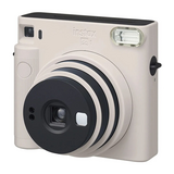 Фотокамера FujiFilm Instax SQ1 chalk white EX D - фото 2