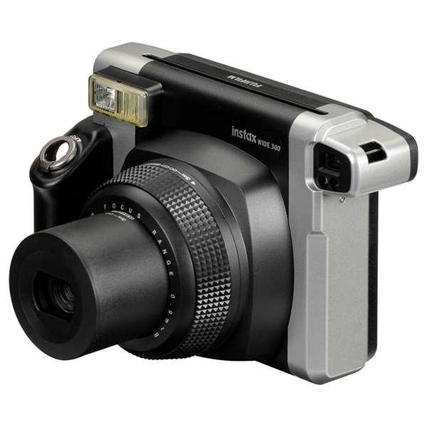 Фотокамера FujiFilm Instax Wide 300 EX D - фото 2