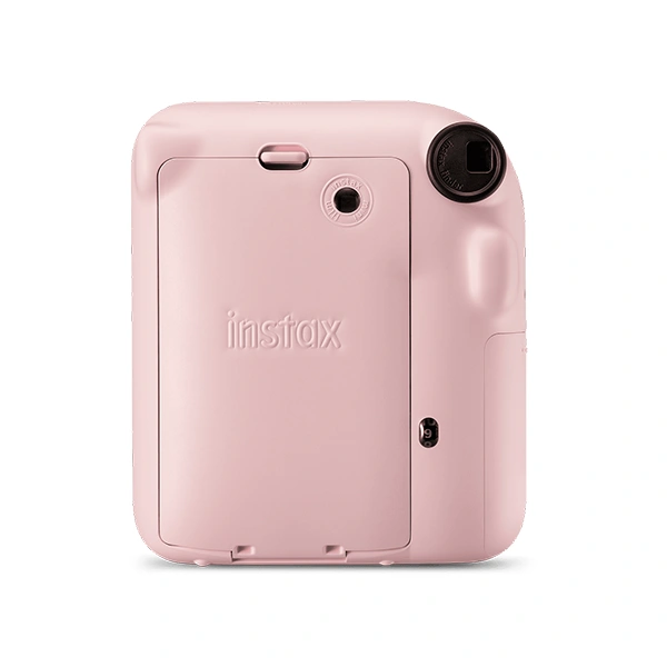 Фотокамера FujiFilm Instax Mini 12 bundle 10 Blossom Pink - фото 5