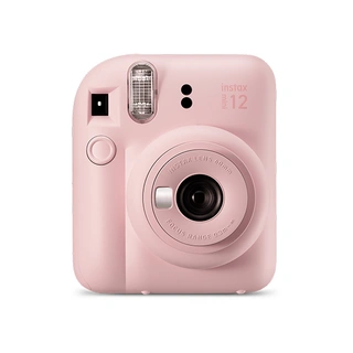 Фотокамера FujiFilm Instax Mini 12 bundle 10 Blossom Pink