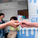 Фотокамера FujiFilm Instax Mini 12 bundle 10 Clay White - фото 9