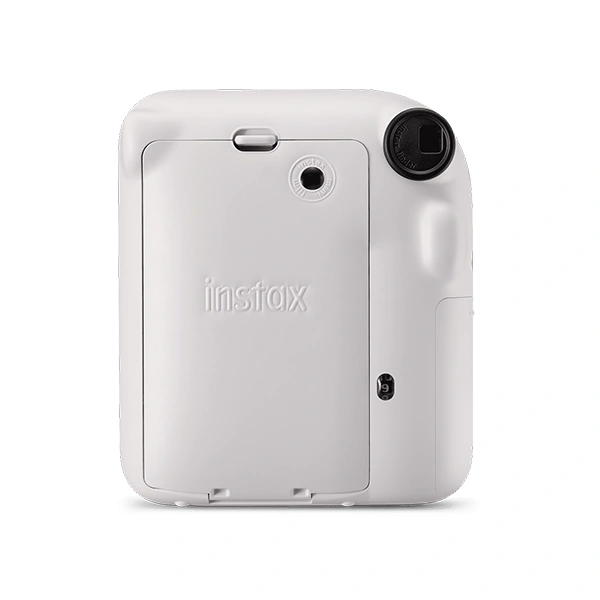 Фотокамера FujiFilm Instax Mini 12 bundle 10 Clay White - фото 6