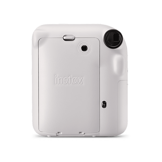 Фотокамера FujiFilm Instax Mini 12 bundle 10 Clay White