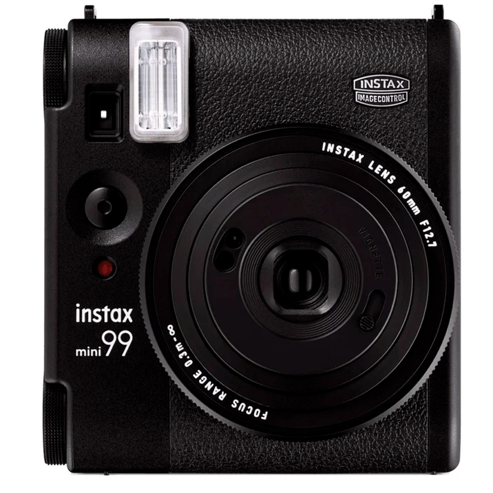 Фотоаппарат моментальной печати FUJIFILM Instax Mini 99 Black