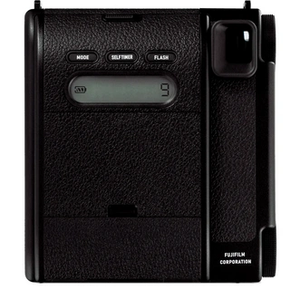 Фотоаппарат моментальной печати FUJIFILM Instax Mini 99 Black - фото 4