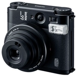 Фотоаппарат моментальной печати FUJIFILM Instax Mini 99 Black - фото 3