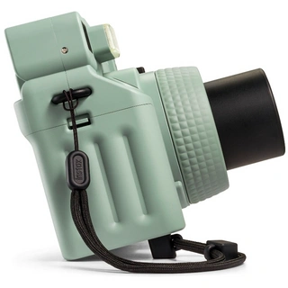 Фотоаппарат моментальной печати Fujifilm Instax wide 400 - фото 4