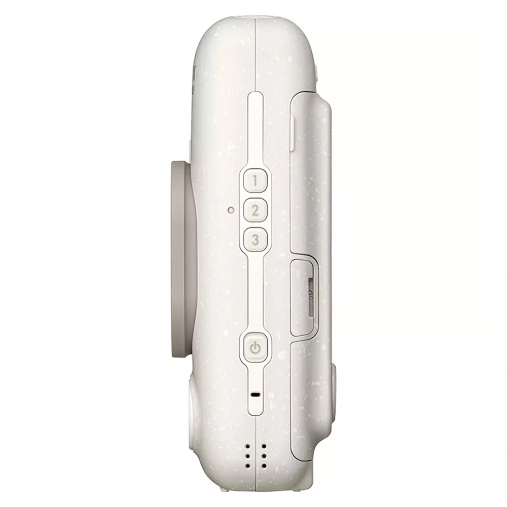 Fujifilm лезде басып шығаратын фотоаппарат Instax Mini LiPlay Misty White - фото 2