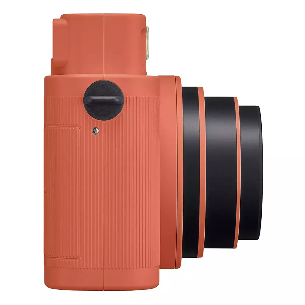 Fujifilm Тез басып шығару фотоаппараты Instax SQ1 Terracotta Orange - фото 4