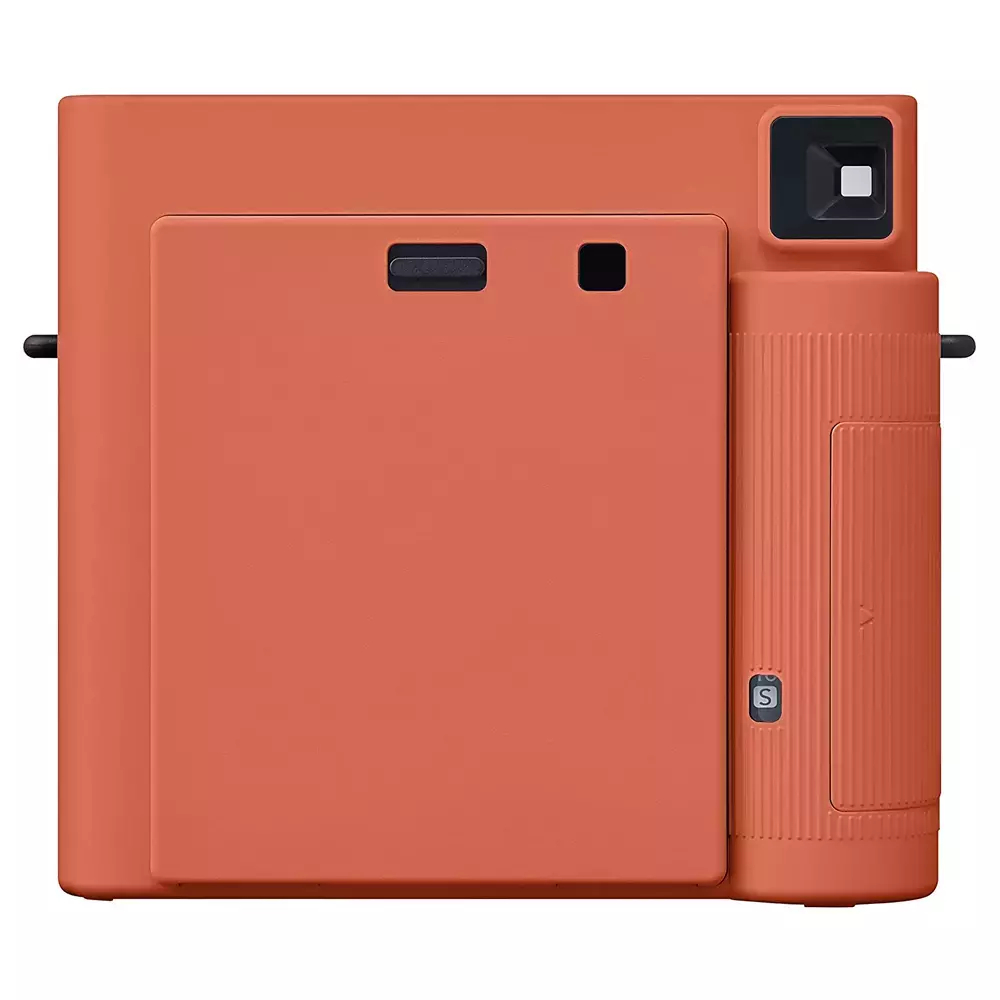 Fujifilm Тез басып шығару фотоаппараты Instax SQ1 Terracotta Orange - фото 6