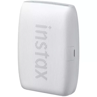 Fujifilm Тез басып шығару фотоаппараты Instax Mini Link 3 Bundle White - фото 3