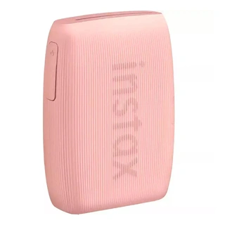 Лезде басып шығаратын принтер Instax Mini Link 3 Bundle Pink - фото 3