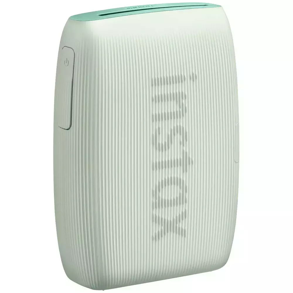 FUJIFILM лездік фотоаппараты Instax Mini Link3 R Green Bundle Box - фото 3