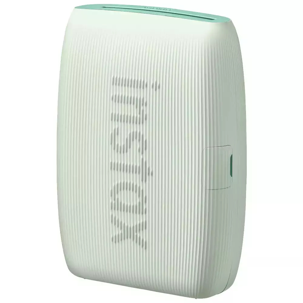 FUJIFILM лездік фотоаппараты Instax Mini Link3 R Green Bundle Box - фото 4