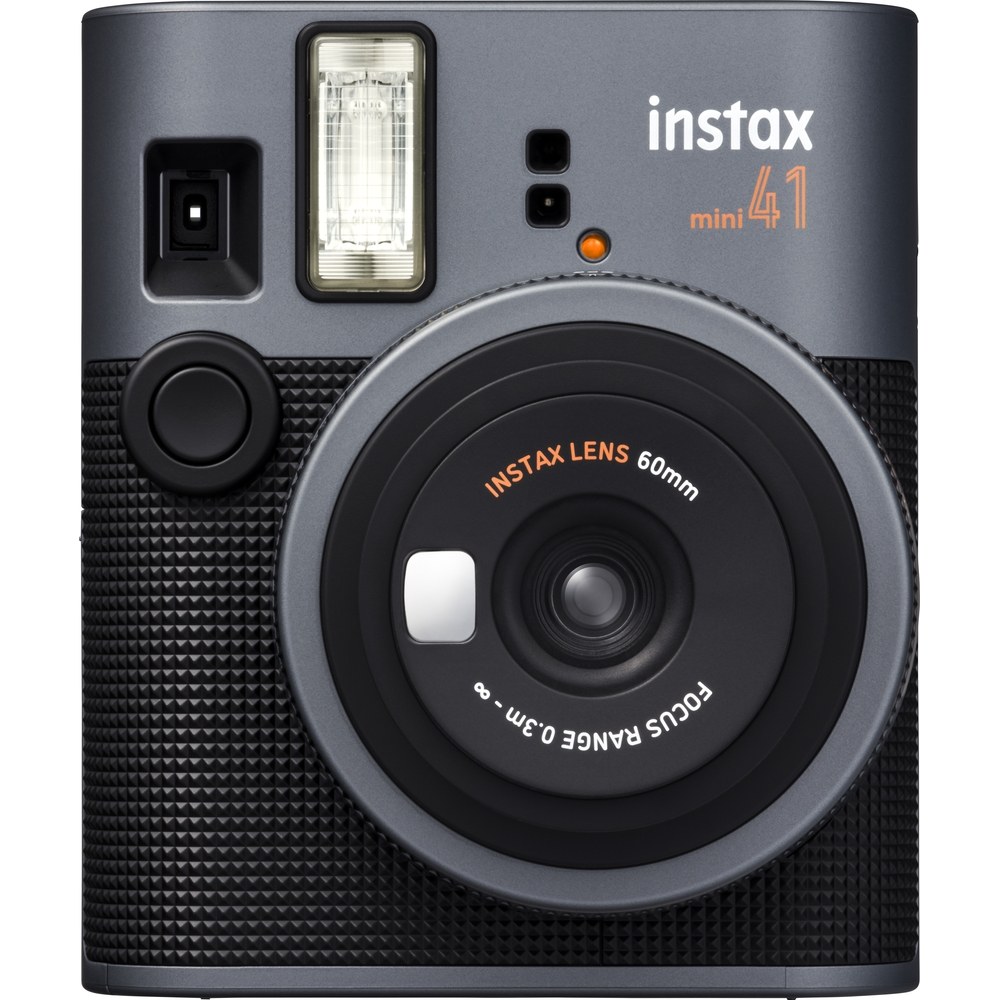 Фотоаппарат моментальной печати FUJIFILM Instax MINI 41 PH EX D