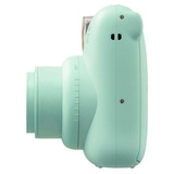 Фотоаппарат моментальной печати Fujifilm Instax mini 12 Mint Green Bundle Box - фото 6