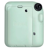 Фотоаппарат моментальной печати Fujifilm Instax mini 12 Mint Green Bundle Box - фото 4