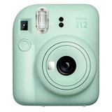 fujifilm лезде басып шығаратын фотоаппарат instax mini 12 mint green bundle 2 - фото 2