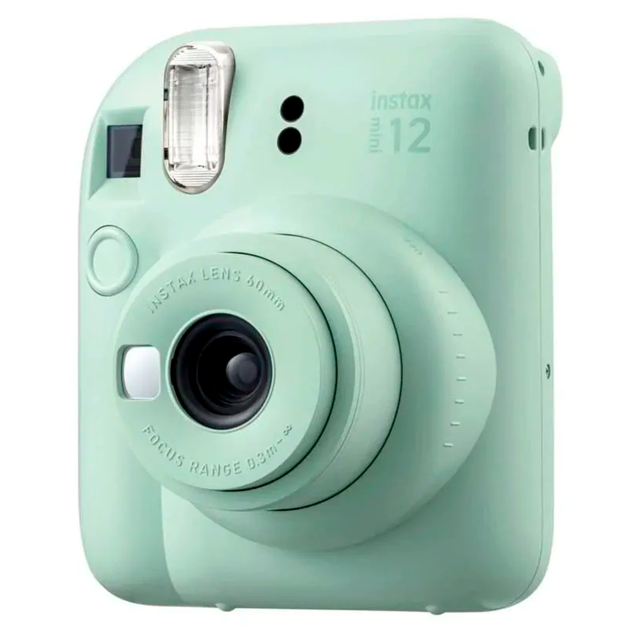 fujifilm лезде басып шығаратын фотоаппарат instax mini 12 mint green bundle 2 - фото 3