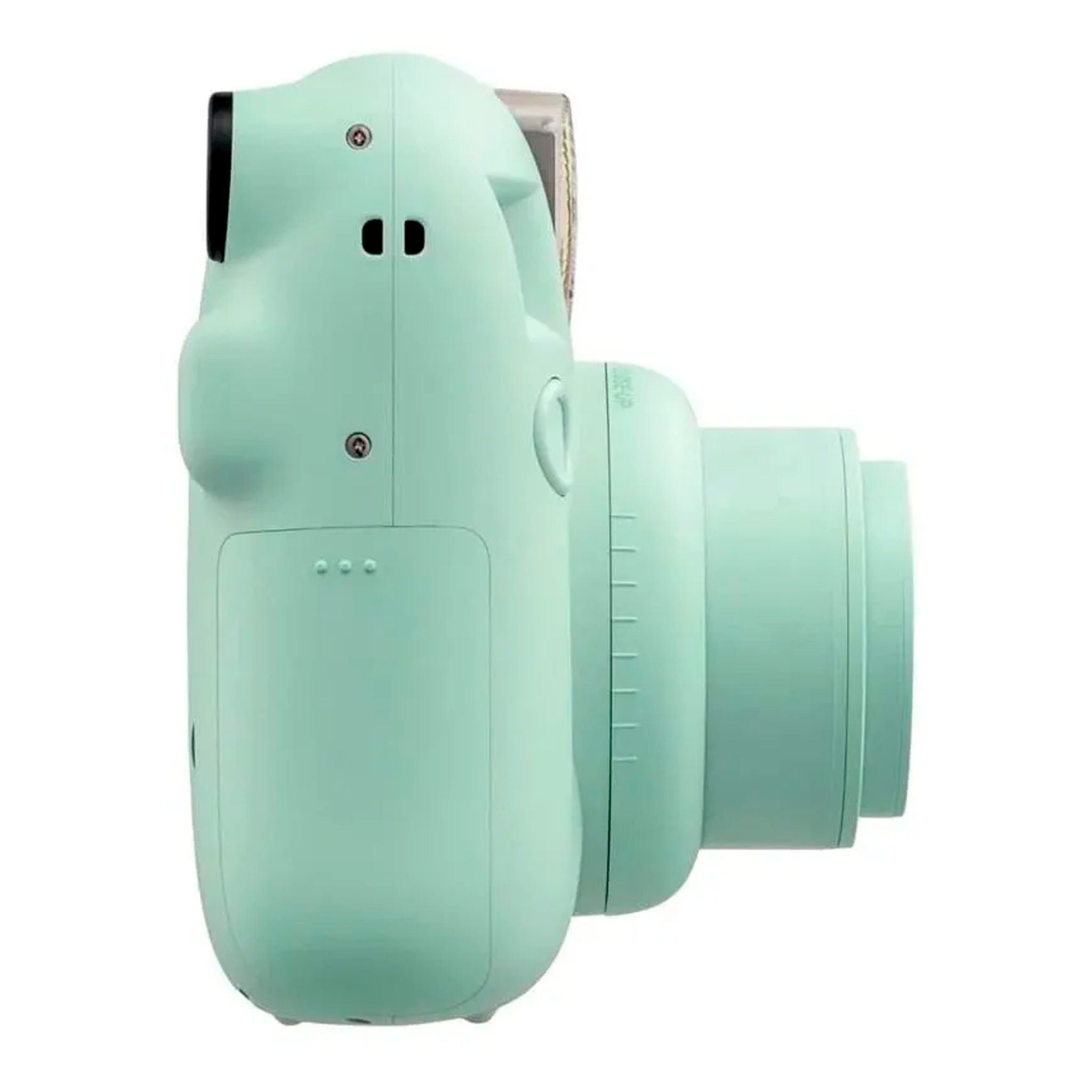 fujifilm лезде басып шығаратын фотоаппарат instax mini 12 mint green bundle 2 - фото 4