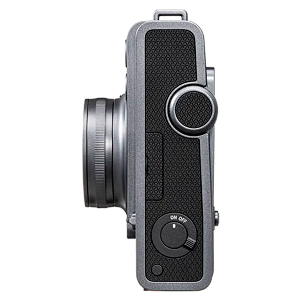 Фотоаппарат моментальной печати Fujifilm instax wide evo black ex d - фото 4