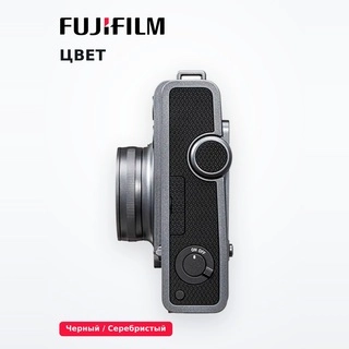 Fujifilm лездік фотокамерасы instax wide evo black ex d - фото 5
