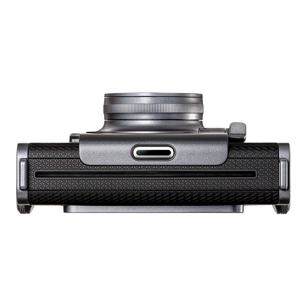 Фотоаппарат моментальной печати Fujifilm instax wide evo black ex d - фото 3