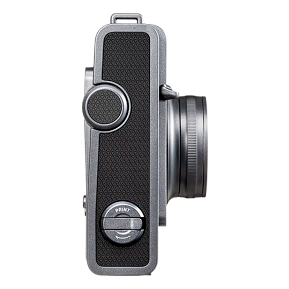 Фотоаппарат моментальной печати Fujifilm instax wide evo black ex d - фото 5