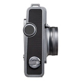 Fujifilm лездік фотокамерасы instax wide evo black ex d - фото 5