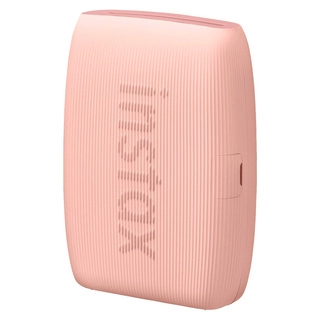 Смартфондарға арналған Fujifilm лезде басып шығаратын фото принтері Instax Mini Link3 R Pink Ex D