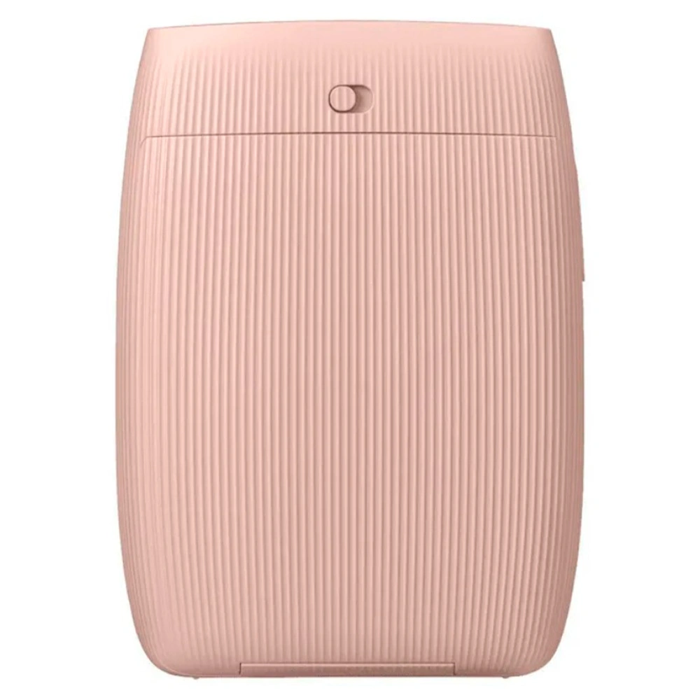 Смартфондарға арналған Fujifilm лезде басып шығаратын фото принтері Instax Mini Link3 R Pink Ex D - фото 6