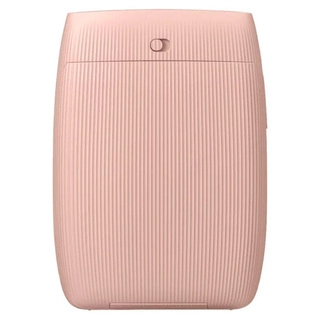 Смартфондарға арналған Fujifilm лезде басып шығаратын фото принтері Instax Mini Link3 R Pink Ex D