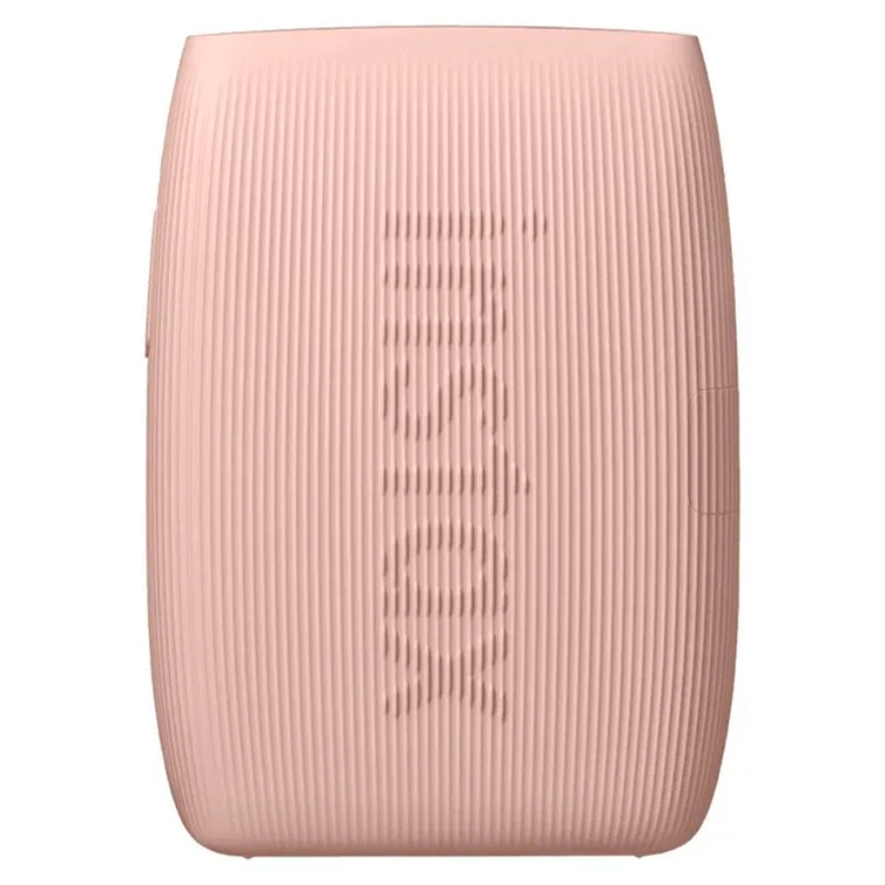 Смартфондарға арналған Fujifilm лезде басып шығаратын фото принтері Instax Mini Link3 R Pink Ex D