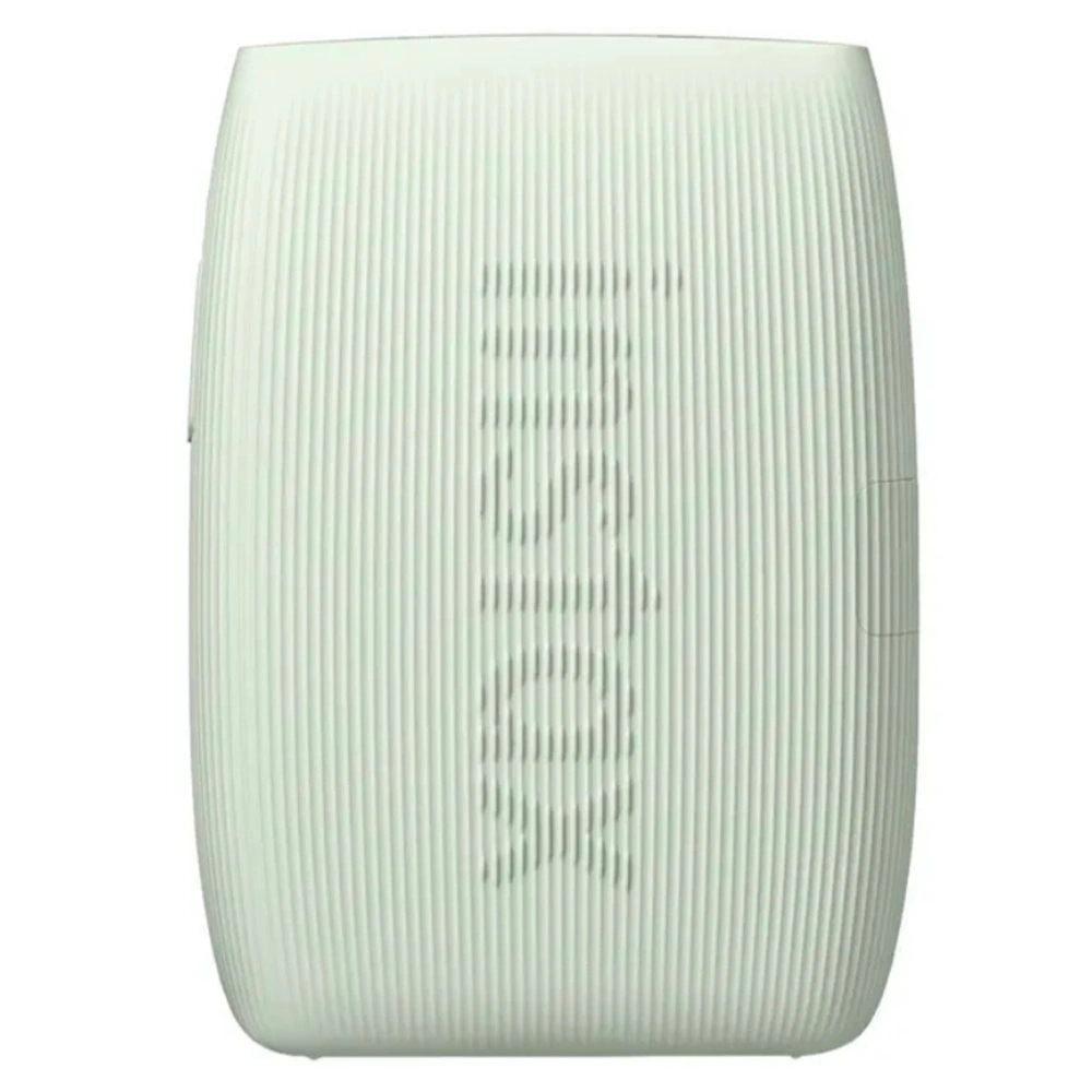 Смартфондарға арналған Fujifilm лездік фото басып шығару принтері Instax Mini Link3 S Green Ex D