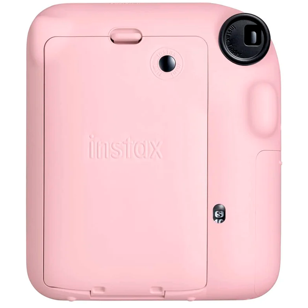 Fujifilm айнасыз фотокамерасы instax mini 12 blossom pink bundle2 - фото 4