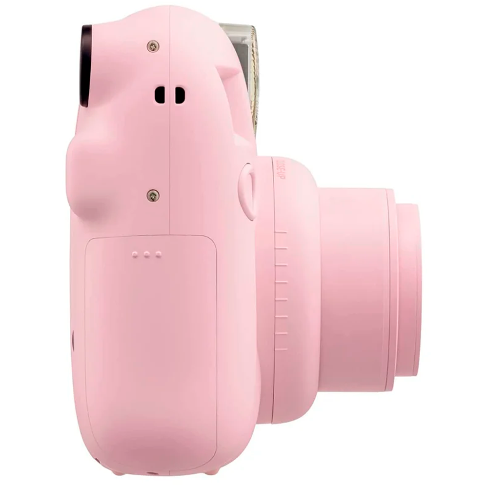 Fujifilm айнасыз фотокамерасы instax mini 12 blossom pink bundle2 - фото 2