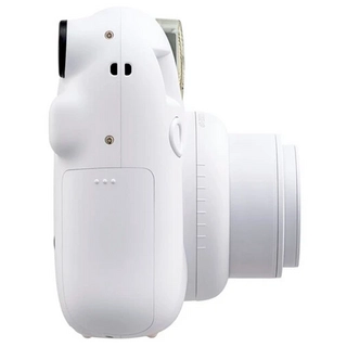 Fujifilm лездік фотокамерасы instax mini 12 clay white - bundle2 - фото 5