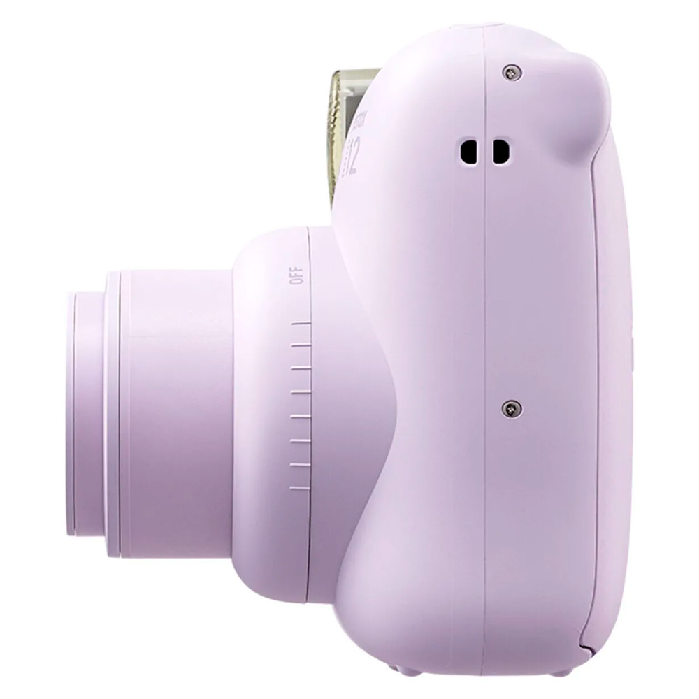 FujiFilm фотокамерасы Instax Mini 12 Lilac Purple Bundle 2 - фото 4
