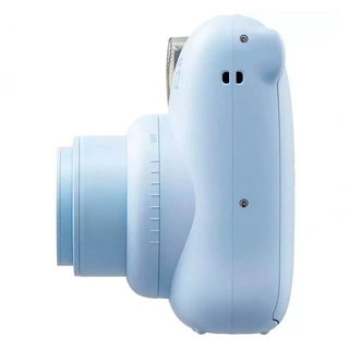 FujiFilm фотокамерасы Instax Mini 12 Pastel Blue Bundle 2 - фото 4