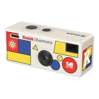 Фотоаппарат цифровой Kodak Charmera 1987 - фото 3
