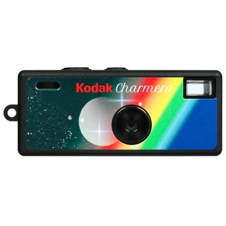 Фотоаппарат цифровой Kodak Charmera 1987