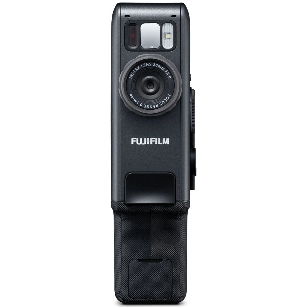 Гибридная фотокамера мгновенной печати Fujifilm instx mini evo cinema ex d - фото 2