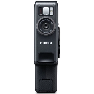 Гибридная фотокамера мгновенной печати Fujifilm instx mini evo cinema ex d - фото 2