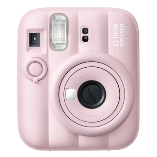 Фотокамера моментальной печати Fujifilm Instax Mini 13 Blossom Pink - фото 2