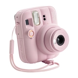 Фотокамера моментальной печати Fujifilm Instax Mini 13 Blossom Pink - фото 9