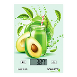 Весы кухонные Scarlett SC-KS57P74 SC-KS57P74 - фото 2