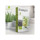 Весы кухонные Scarlett SC-KS57P74 SC-KS57P74 - фото 6