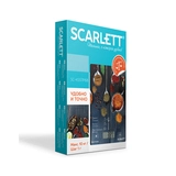 Весы кухонные Scarlett SC-KS57P68  - фото 3