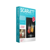 Весы кухонные Scarlett SC-KS57P63  - фото 3