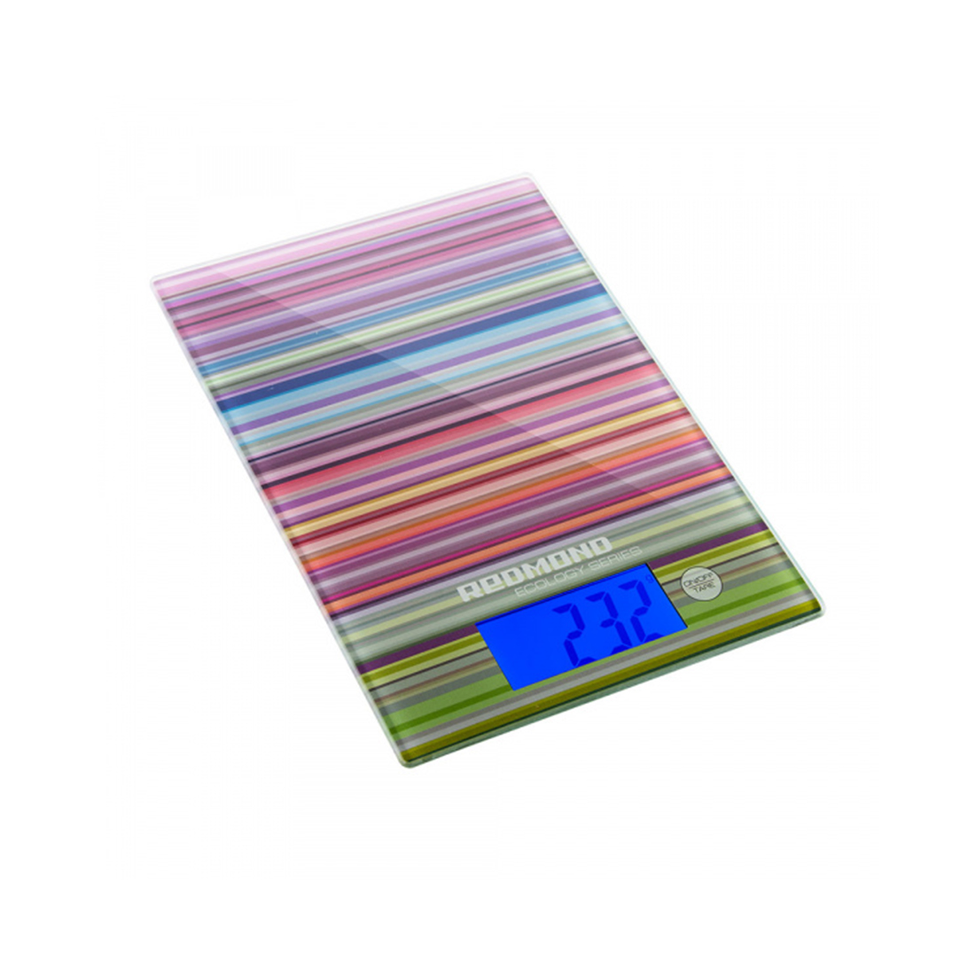Весы кухонные Redmond RS-736 Полоски 